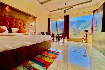 Sitara Hotel & Resort, ! Most Awarded Property In Mussoorie