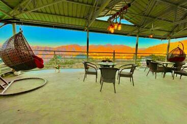 Sitara Hotel & Resort, ! Most Awarded Property In Mussoorie