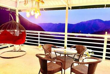 Sitara Hotel & Resort, ! Most Awarded Property In Mussoorie