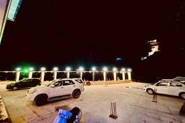 Sitara Hotel & Resort, ! Most Awarded Property In Mussoorie