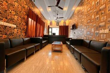 Sitara Hotel & Resort, ! Most Awarded Property In Mussoorie