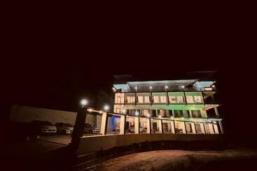Sitara Hotel & Resort, ! Most Awarded Property In Mussoorie