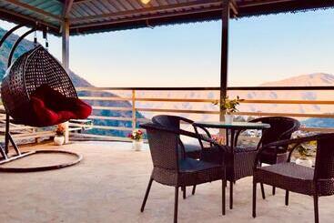 Sitara Hotel & Resort, ! Most Awarded Property In Mussoorie