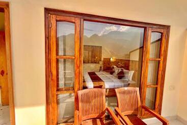 Sitara Hotel & Resort, ! Most Awarded Property In Mussoorie