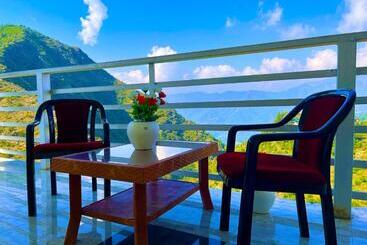 Sitara Hotel & Resort, ! Most Awarded Property In Mussoorie