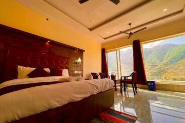 Sitara Hotel & Resort, ! Most Awarded Property In Mussoorie