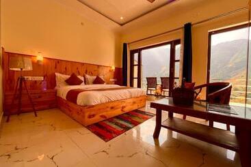 Sitara Hotel & Resort, ! Most Awarded Property In Mussoorie