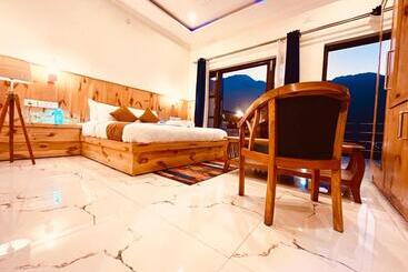 Sitara Hotel & Resort, ! Most Awarded Property In Mussoorie