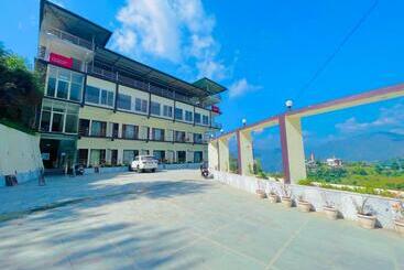 Sitara Hotel & Resort, ! Most Awarded Property In Mussoorie