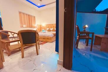 Sitara Hotel & Resort, ! Most Awarded Property In Mussoorie