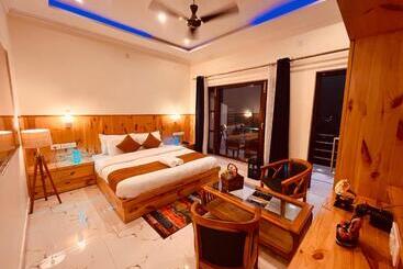 Sitara Hotel & Resort, ! Most Awarded Property In Mussoorie