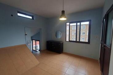 Traveler Hostel