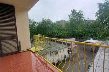 Traveler Hostel