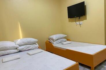 هاستل Catarman Travellers Inn
