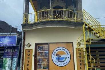 هاستل Room By The Bay