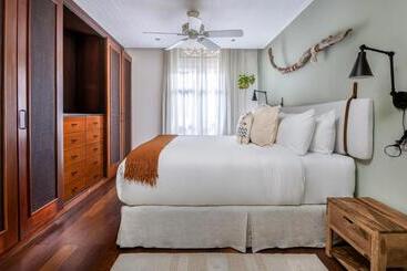 Casa Mallet By Wynwood House