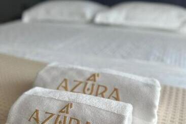 هتل Azura Ksamil