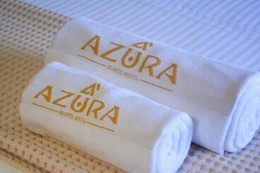 هتل Azura Ksamil