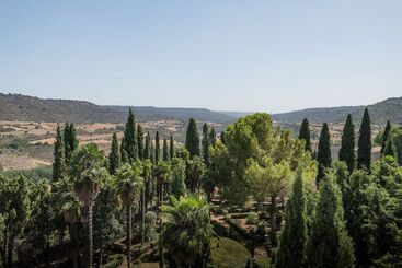 Hotelli Castilla Termal Brihuega