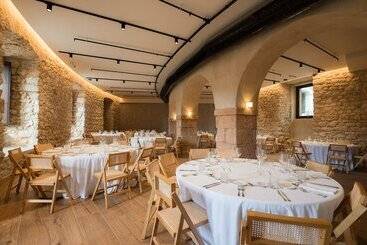 هتل Castilla Termal Brihuega