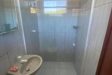 هتل Pousada Do Trovão