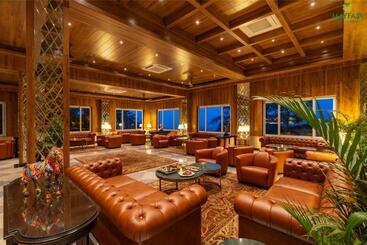 酒店 Mayfair Spring Valley Resort Guwahati