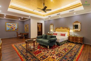 酒店 Mayfair Spring Valley Resort Guwahati