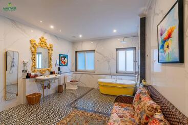 酒店 Mayfair Spring Valley Resort Guwahati