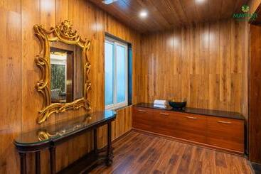 酒店 Mayfair Spring Valley Resort Guwahati