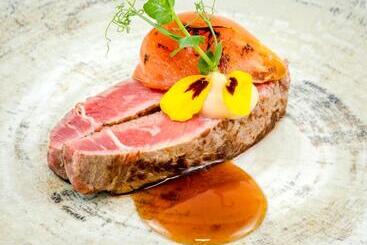 هتل & Restaurant Infinity