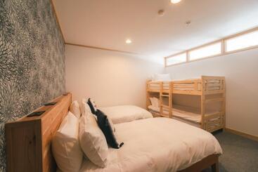 هتل The Brueys Lodge Tangram Madarao