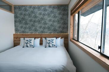 هتل The Brueys Lodge Tangram Madarao