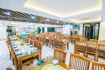 هتل Khách Sạn Sen Biển   Flc Sầm Sơn