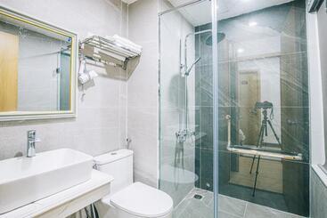 هتل Khách Sạn Sen Biển   Flc Sầm Sơn