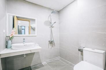 هتل Khách Sạn Sen Biển   Flc Sầm Sơn