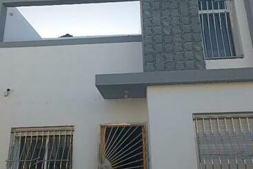 پانسیون Mini Villa Dakhla