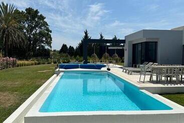 استراحتگاه Pestana Silves Golf & Residences
