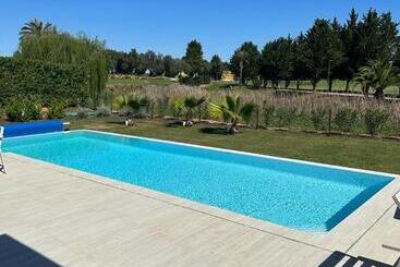 استراحتگاه Pestana Silves Golf & Residences