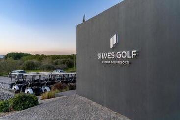 استراحتگاه Pestana Silves Golf & Residences