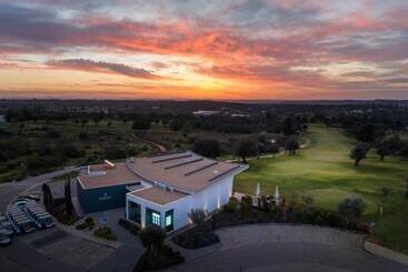 استراحتگاه Pestana Silves Golf & Residences