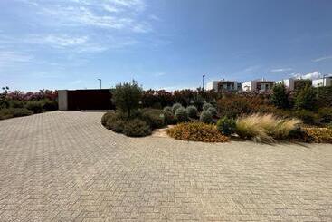 استراحتگاه Pestana Silves Golf & Residences