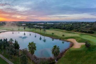 استراحتگاه Pestana Silves Golf & Residences