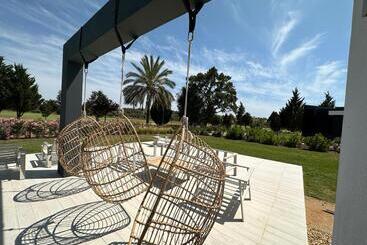 استراحتگاه Pestana Silves Golf & Residences