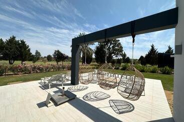 استراحتگاه Pestana Silves Golf & Residences
