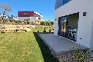 استراحتگاه Pestana Silves Golf & Residences