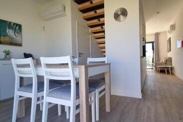 استراحتگاه Pestana Silves Golf & Residences