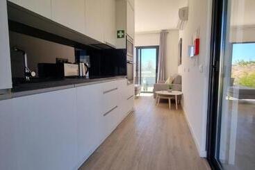 استراحتگاه Pestana Silves Golf & Residences
