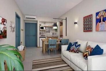 استراحتگاه Quinta Santa Bárbara