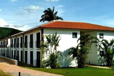 استراحتگاه Quinta Santa Bárbara