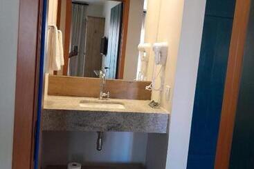 استراحتگاه Quinta Santa Bárbara